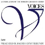 Various artists - Voices (Vol 2)