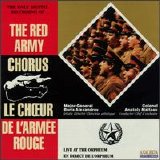 Red Army Chorus - Live At The Orpheum
