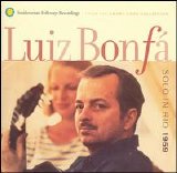 Luiz Bonfa - Solo in Rio 1959