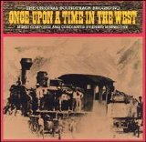 Morricone, Ennio - Once Upon A Time In The West (OST)