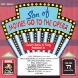 Various artists - Son Of Movies Go To The Opera