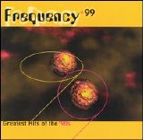 Various artists - Frequency 99 The Greatest Hits of 90's