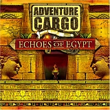 David & Diane Arkenstone - Echoes of Egypt