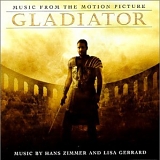 Various artists - Gladiator