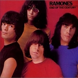 Ramones - End Of The Century (JP CD WPCP-3145)