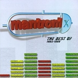 Mantronix - The Best Of 1985-1999