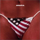 Black Crowes - Amorica.