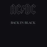 AC DC - Back In Black