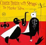 Parker, Charlie - With Strings - The Master Takes