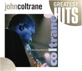 John Coltrane - Very Best of John Coltrane