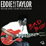 Eddie Taylor - Bad Boy