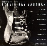 VA - A Tribute to Stevie Ray Vaughan