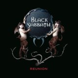 Black Sabbath - Reunion Disc 2