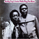 Buddy Guy - Buddy Guy & Junior Wells