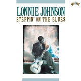 Lonnie Johnson - Steppin' on the Blues