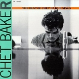 Chet Baker - The Best Of Chet Baker Sings