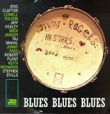 The Jimmy Rogers All-Stars - Blues Blues Blues