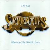 Various artists - The Best Seventies Album In The World