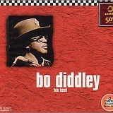 Bo Diddley - His Best