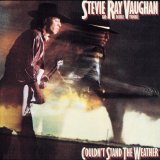 Stevie Ray Vaughan & Double Trouble - Couldn't Stand The Weather (Remaster)