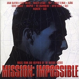 Various artists - Mission Impossible - Music From and Inspired by the Motion Picture