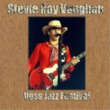 Vaughan, Stevie Ray - Voss Jazz Festival Voss Norway (23-03-1984)