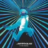 Jamiroquai - A Funk Odyssey