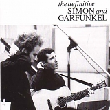 Simon & Garfunkel - The Definitive Simon & Garfunkel