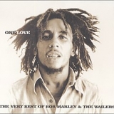 Bob Marley & The Wailers - One Love: The Very Best of Bob Marley & the Wailers