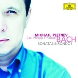 Mikhail Pletnev - Sonatas & Rondos