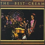 Cream - Strange Brew - The Very Best Of