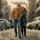 Bob Dylan - Freewheelin' Bob Dylan (2010 Mono Remaster)