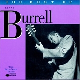 Kenny Burrell - The Best Of Kenny Burrell