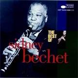 Sidney Bechet - The Best Of Sidney Bechet