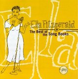 Ella Fitzgerald - The Best Of The Song Books: The Ballads