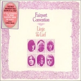 Fairport Convention - Liege & Lief