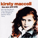 Kirsty MacColl - The One And Only