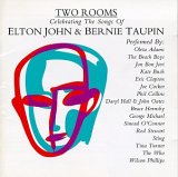 Elton John & Various Artists - Two Rooms: Celebrating The Songs Of Elton John & Bernie Taupin