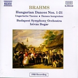 István Bogár - Hungarian Dances