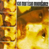 Van Morrison - Moondance (West Germany Target Pressing)