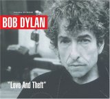 Bob Dylan - Love & Theft (SACD hybrid)