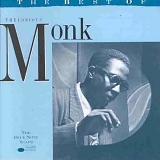 Thelonious Monk - The Best Of Thelonious Monk