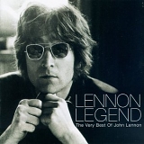 John Lennon - Lennon Legend: The Very Best Of