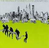 Mitchell, Joni - The Hissing Of Summer Lawns