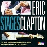 Eric Clapton - Stages