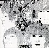 Beatles, The - Revolver (mono)