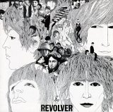 The Beatles - Revolved