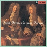 Fretwork - The Fantazias & In Nomines