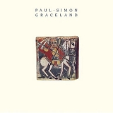 Paul Simon - Graceland (Expanded & Remastered)