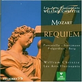 William Christie - Requiem K626